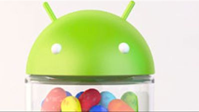 Actualización de Android