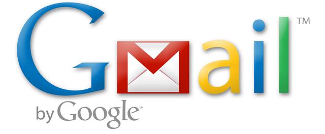 Logotipo de Gmail