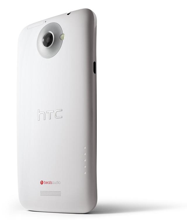 HTC One X problemas de conectividad Wi-Fi