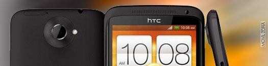 HTC One X con problemas