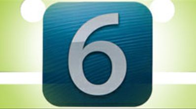 IOS 6 y Android logotipos