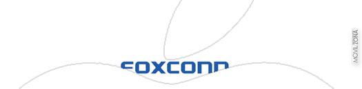 Suicidio en Foxconn