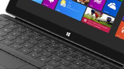 Microsoft Surface