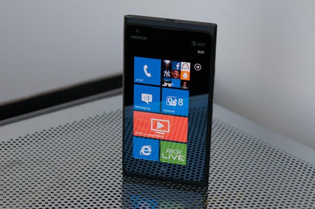 Doble núcleo en los Nokia Lumia