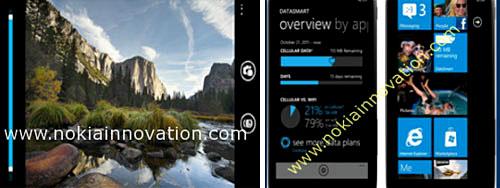 Windows Phone 8, cámara y DataSmart