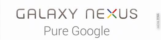 Actualización Jelly Bean Galaxy Nexus