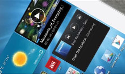 Samsung Galaxy Tab 2 en España