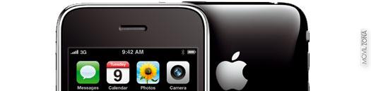 iPad Mini e iPhone 3GS tecnología compartida