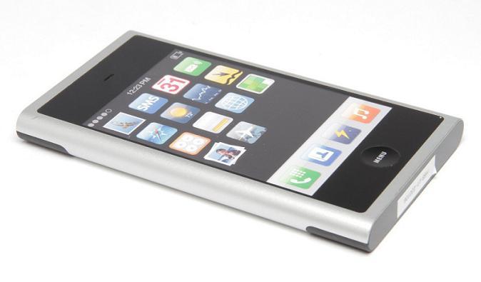 iPhone prototipo