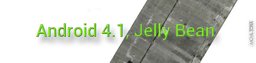 Análisi de Jelly Bean