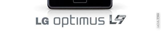 POsible LG Optimus L9