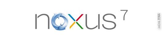 Google Nexus 7 actualización