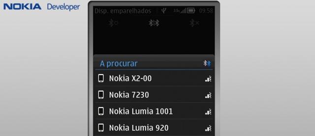 Nokia Lumia 920 Windows Phone 8