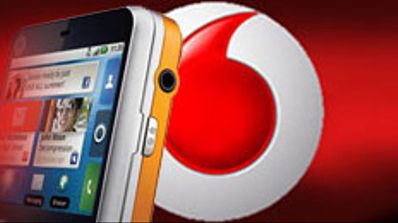 Voodafone smarphones
