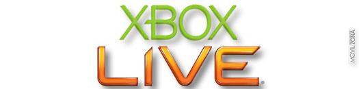 Xbox Live para iPad