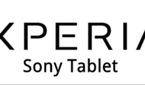 Sony Xperia Tablet