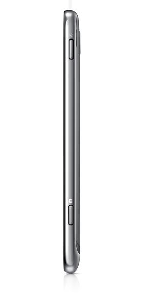perfil de Samsung ATIV S