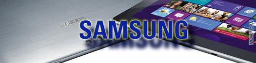 Tablet con WP8 de Samsung