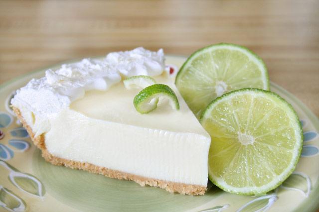 Android Key Lime Pie