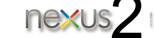 Nexus 2 logotipo
