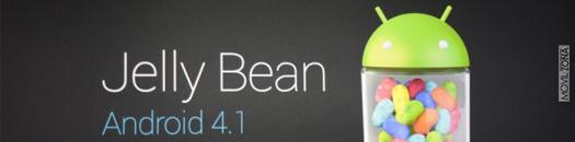 Jelly Bean para el Galaxy S3