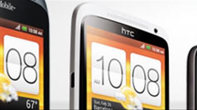 HTC contra el iPhone 5