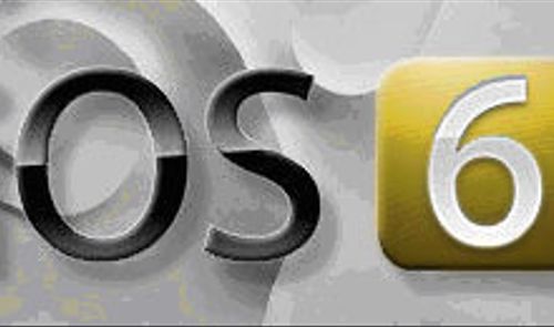 IOS 6 GOLD MASTER