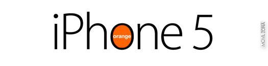 Los precios del iPhone 5 con Orange