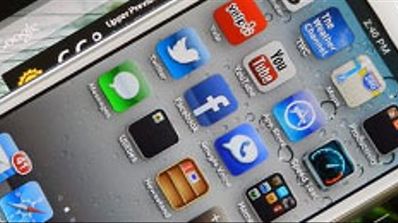 Jelly Bean vs iOS 6