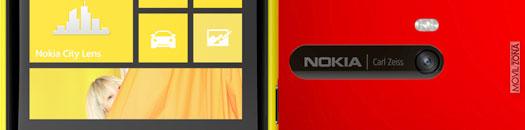 Nokia Lumia 920 principales funciones