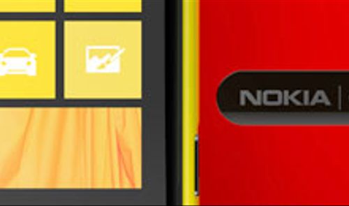 Nokia Lumia 920 principales funciones