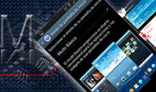 Galaxy S3 con Jelly Bean