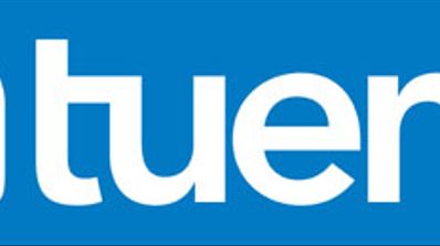 Logo Tuenti