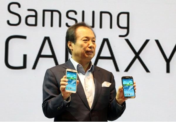Samsung confirma el lanzamiento del Galaxy S3 Mini el día 11 de octubre