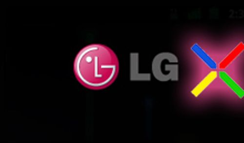 Foto del LG Nexus