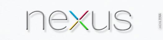 Nueva pantalla para el Nexus