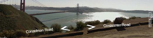 Street View para navegadores móviles