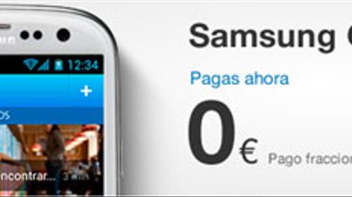 Financiación en Tuenti Móvil