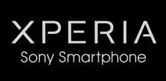Logotipo de Xperia