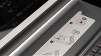 Funda para iPad de Logitech