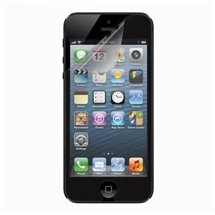 Protecto pantalla iPhone 5 en tienda Apple