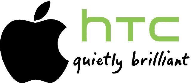 El acuerdo de Apple y HTC en conocimiento de Samsung