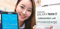Accessorio para Samsung Galaxy Note 2