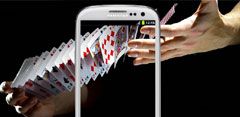 Trucos para el Samsung Galaxy S3