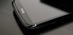 HTC Desire X negro