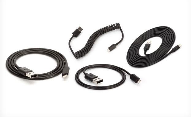 Cables para iPhone 5