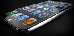 infografía del iPhone 6