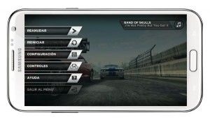 Need for Speed the most wanted