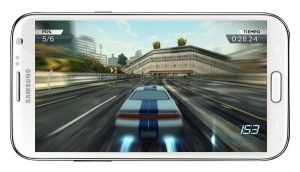 Need for Speed the most wanted