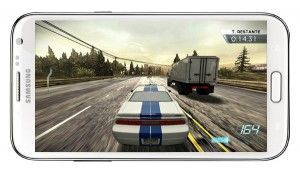 Need for Speed the most wanted